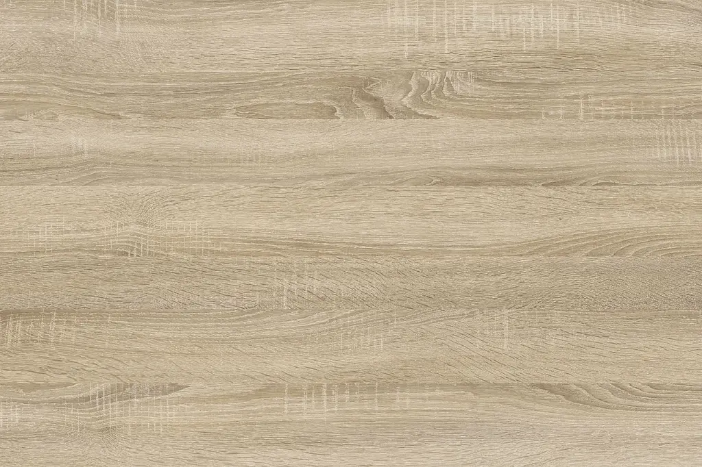 Банкетка універсальна Ferrum-decor Слайм 45x63x26 чорний ДСП Дуб Сонома 16мм (FRD-104072) - фото 2