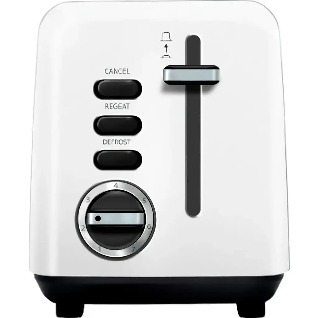 Тостер GOTIE GTO-100W [120560] - фото 2