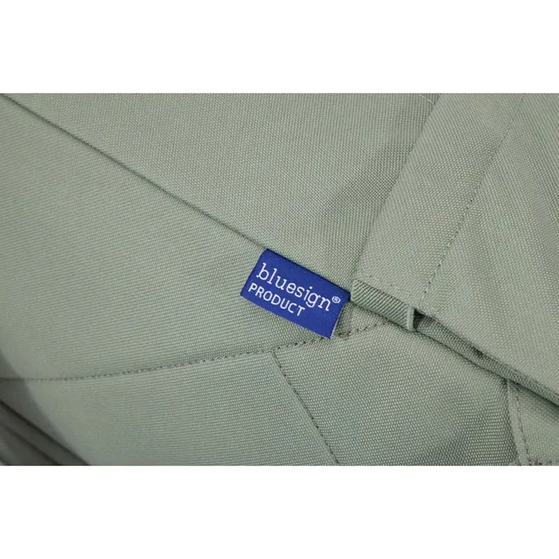 Рюкзак міський Thule Campus Notus Quiet Green 20 л (3205203) - фото 10