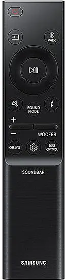 Саундбар Samsung HW-Q700C - фото 3