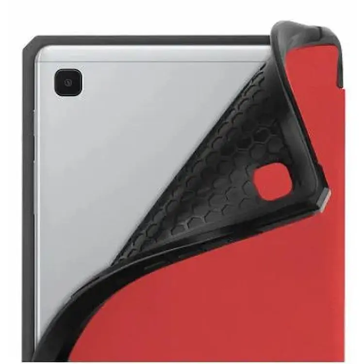 Чохол-книжка BeCover Flexible TPU Mate для Samsung Galaxy Tab A7 Lite SM-T220 / SM-T225 Red (706474) - фото 3