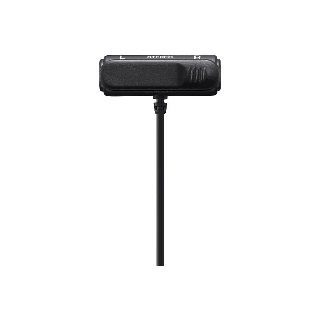 Мікрофон Sony ECM-LV1 (ECMLV1.SYU) - фото 4