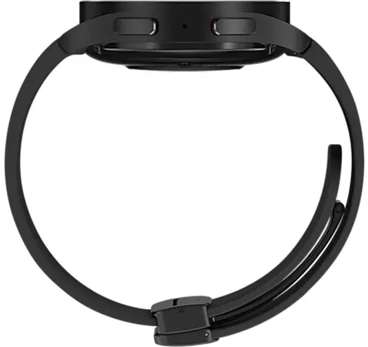 Смарт-годинник Samsung Galaxy Watch 5 45mm LTE Black (SM-R925FZKA) - фото 5