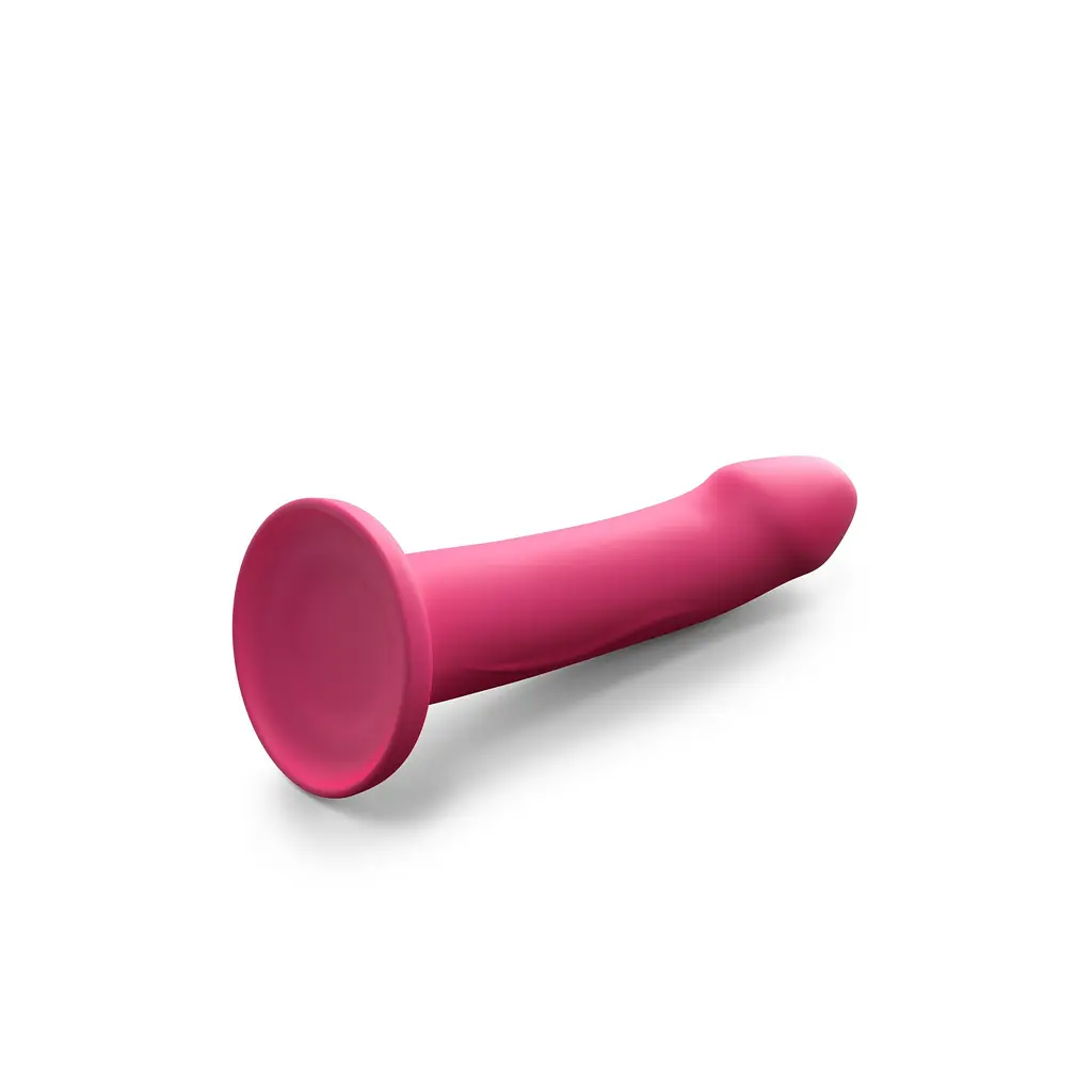 Фаллоимитатор Dorcel Real Pleasure M, 17.5 см - фото 2