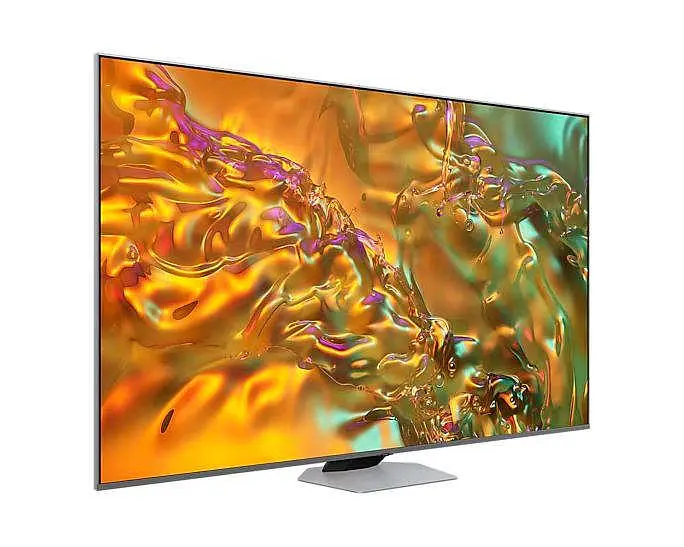 Телевізор Samsung QE65Q80D - фото 4