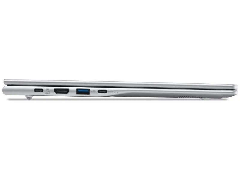 Ноутбук Acer Aspire Lite AL15-46P-R4DH Silver (NX.JXVEU.001) - фото 7