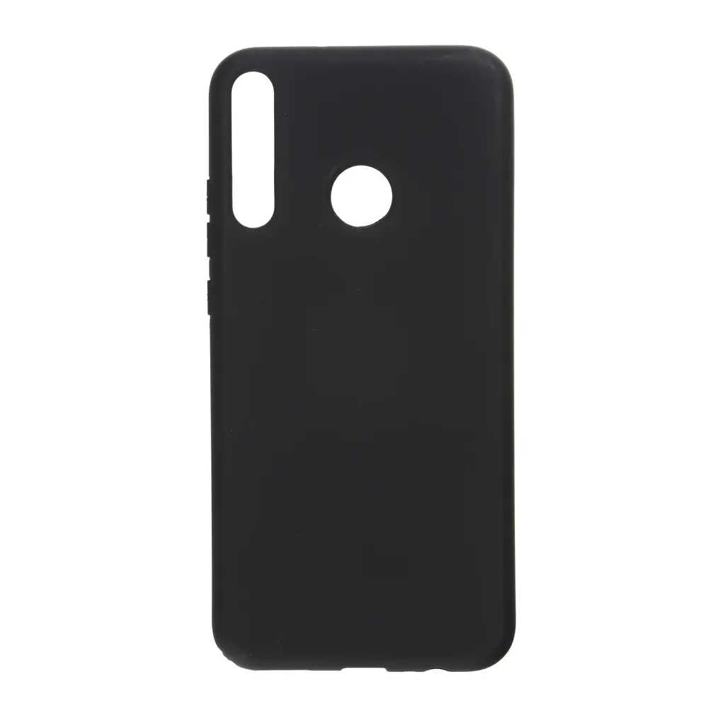 Чохол ArmorStandart ICON для Huawei P40 Lite E/Y7p Black