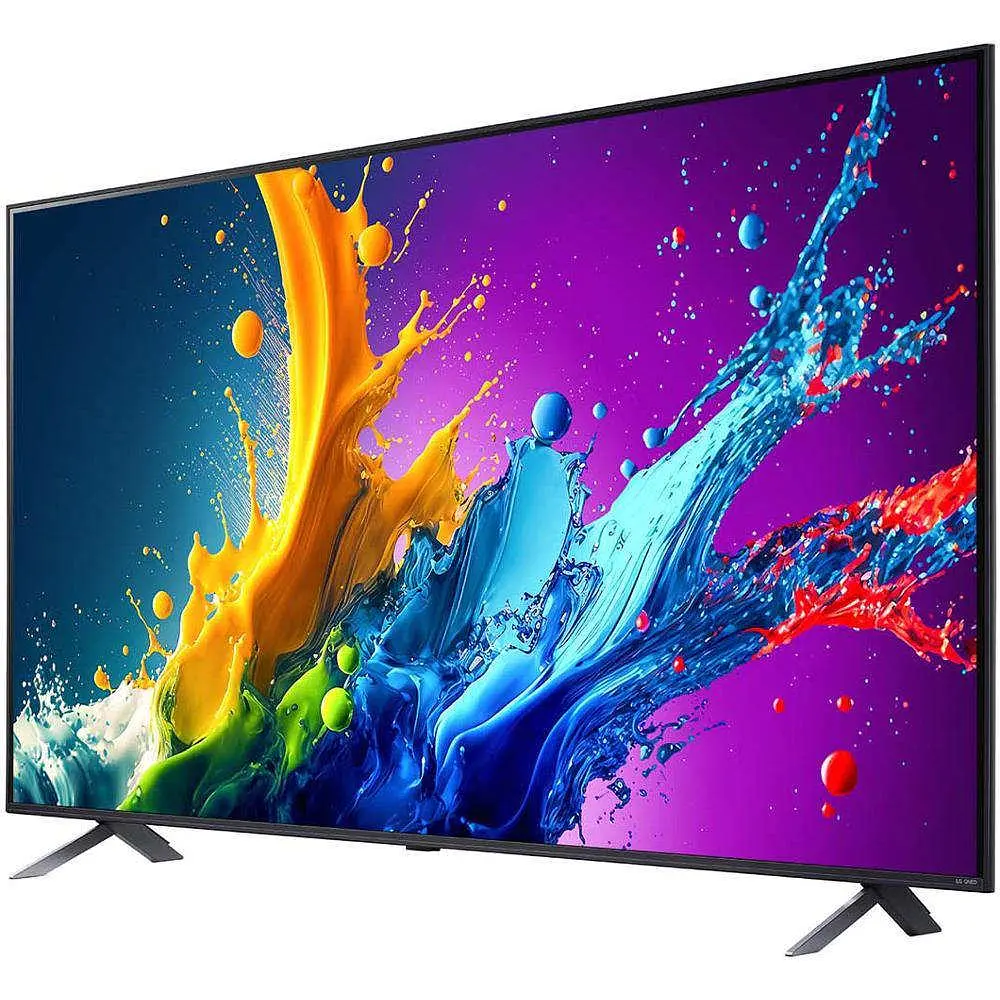 Телевізор LG 65QNED80T6A - фото 2