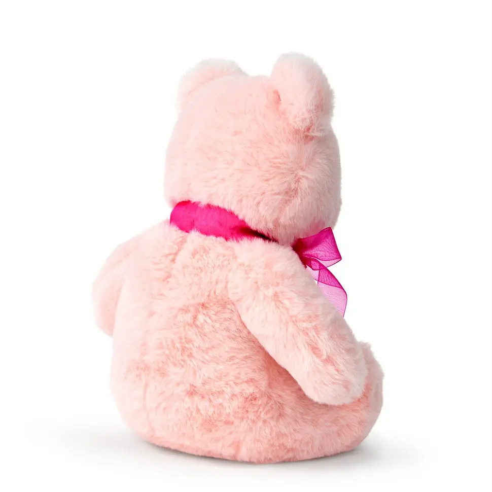 Плюшевая игрушка Мишка Адель FWPBEARADEL23PK00, 21 см - фото 3