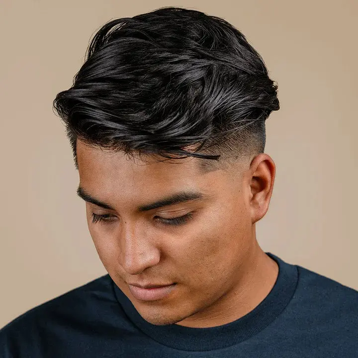 Матова глина для стилізації Suavecito Firme Clay Pomade 113 г - фото 6