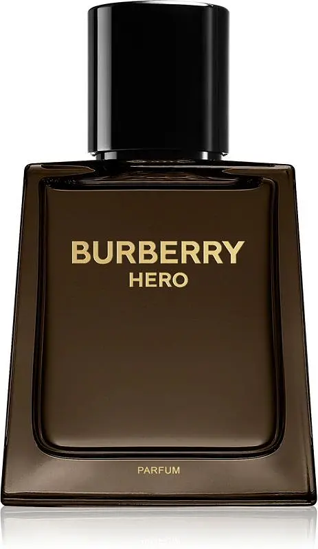 Оригінал Burberry Hero Parfum 50 мл Парфуми