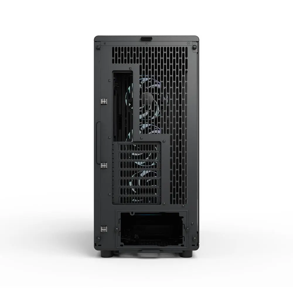 Корпус Fractal Design Epoch XL из закаленного стекла без блока питания, черный (FD-C-EPO1X-02) - фото 8