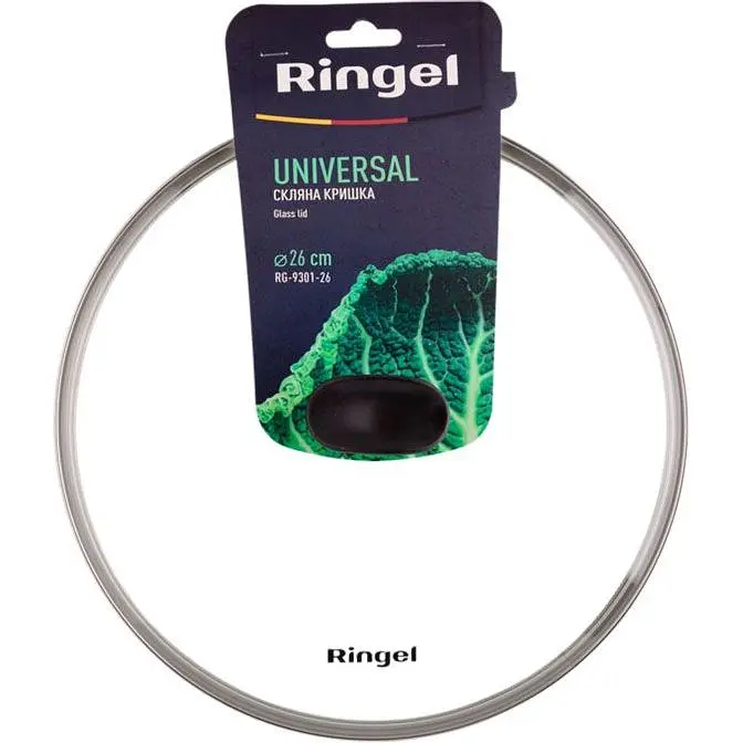 Кришка Ringel Universal 26 см (RG-9301-26) - фото 3