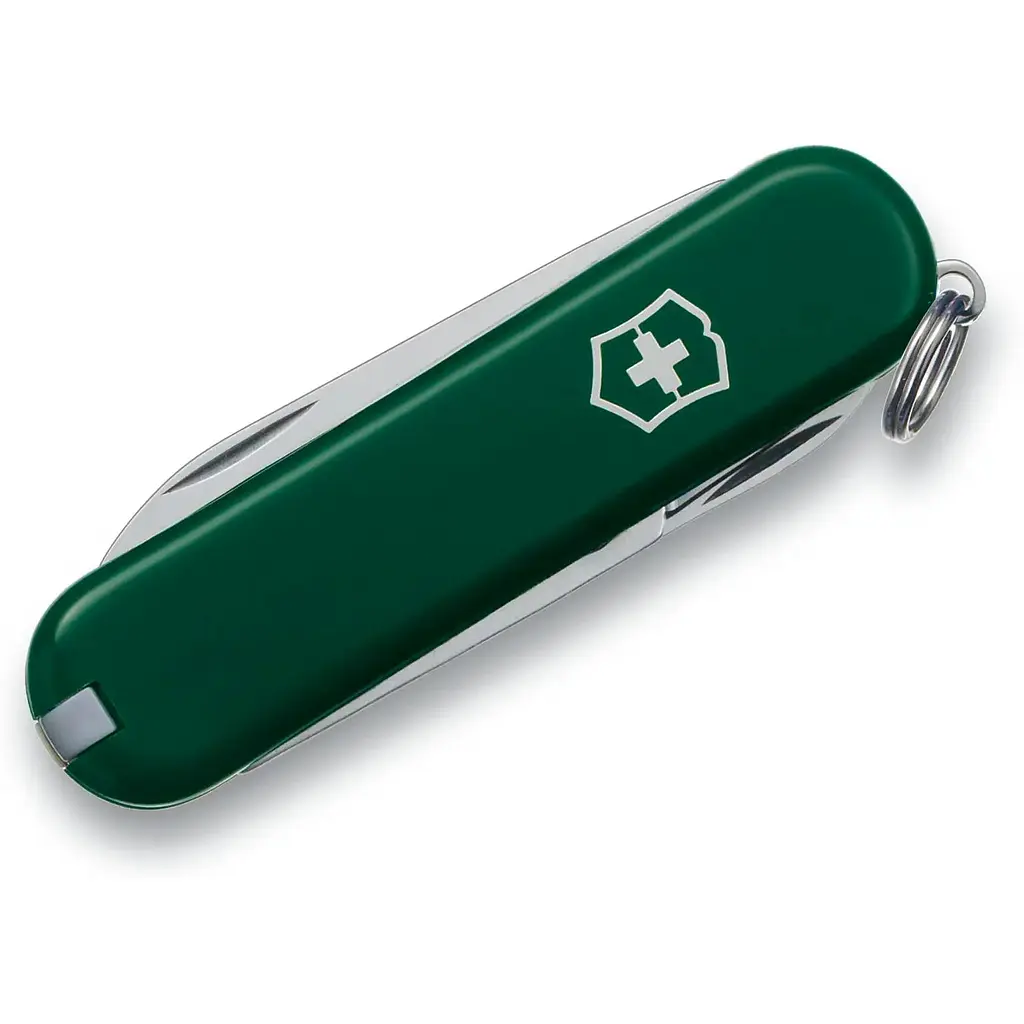 Ніж Victorinox Classic-SD [0.6223.4] [68237] - фото 3