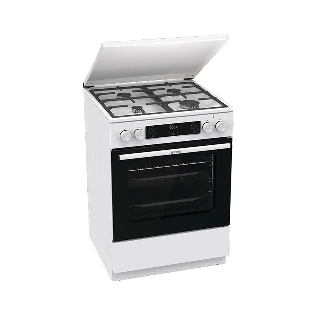 Плита Gorenje GK6C5WF - фото 2