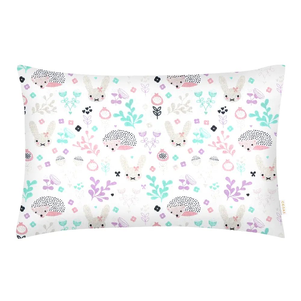 Дитяча постіль без простирадла URCHIN RABBIT COSAS (4822052091616) - фото 3