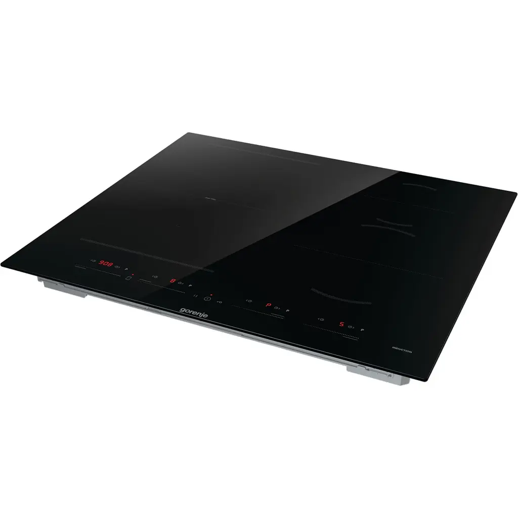 Індукційна варильна поверхня Gorenje GI6432BSCE [138007] - фото 7