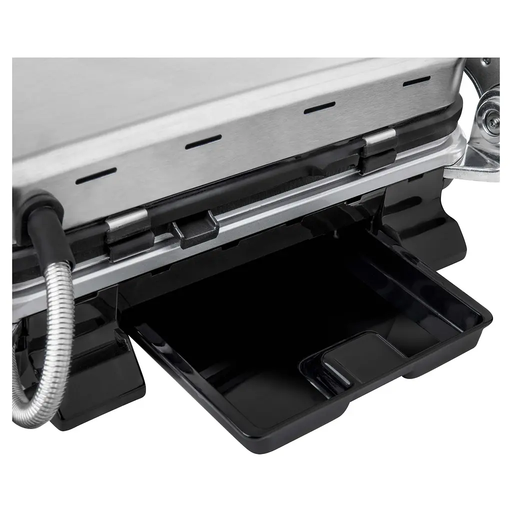 Електрогриль Sencor SBG (6031SS) - фото 8