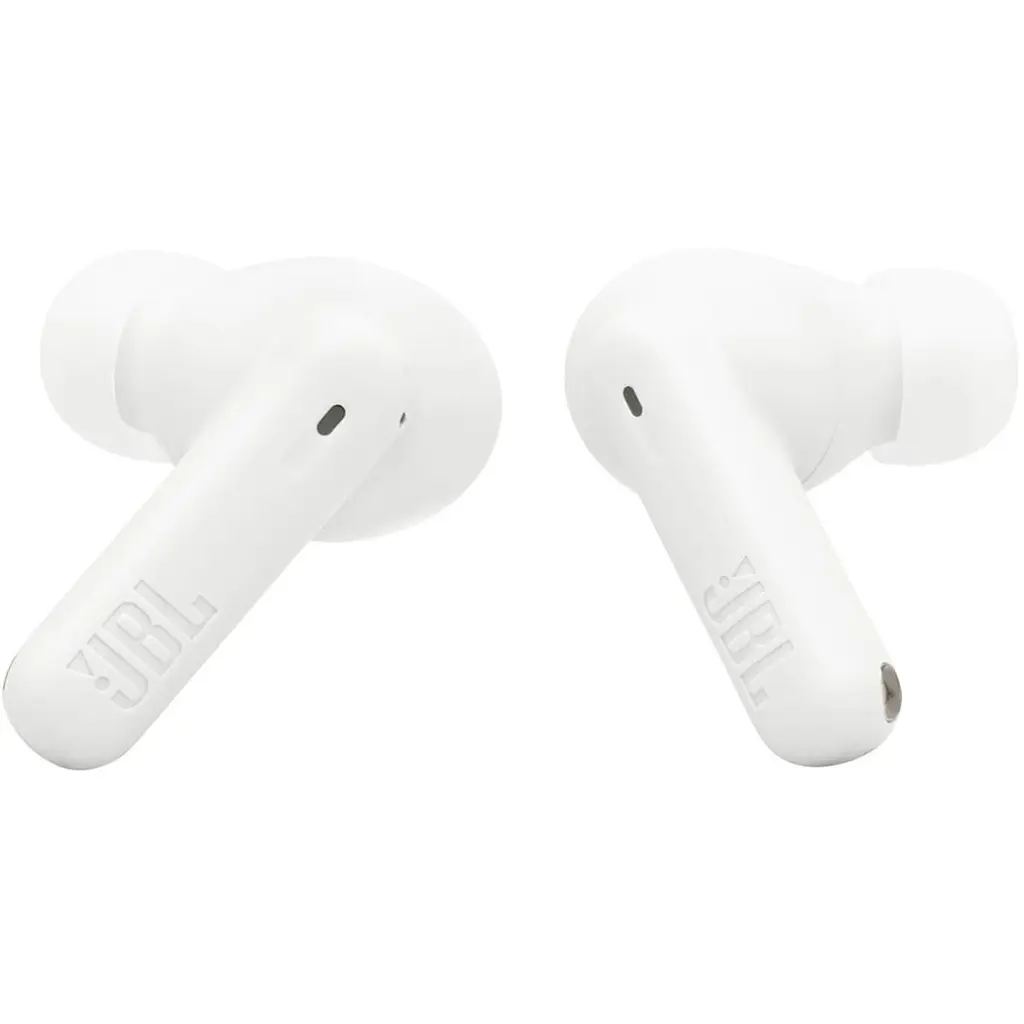 Навушники JBL TWS Wave Beam 2 White (JBLWBEAM2WHT) - фото 7