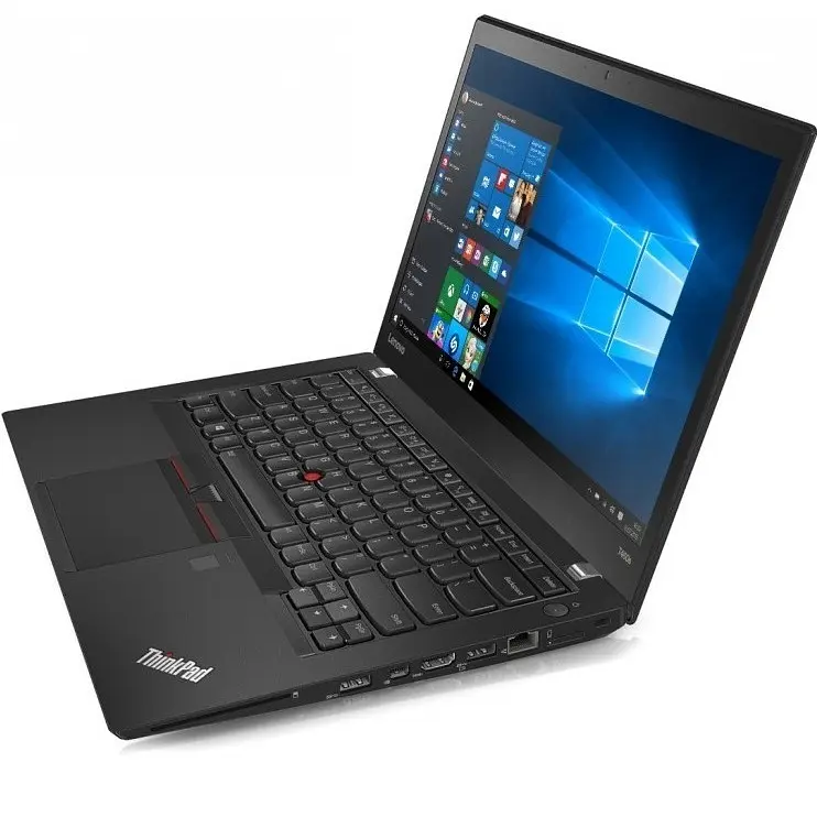 Ноутбук Lenovo Thinkpad T460s (i5-6300u / 12GB / FHD IPS) Refurbished - фото 3