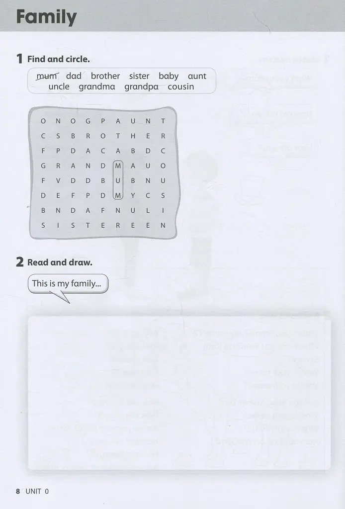 Wonderful World 2nd Edition 2 Workbook - фото 8