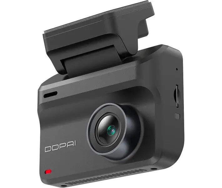 Автомобільний відеореєстратор Ddpai Z50 Pro з модулем GPS - фото 4