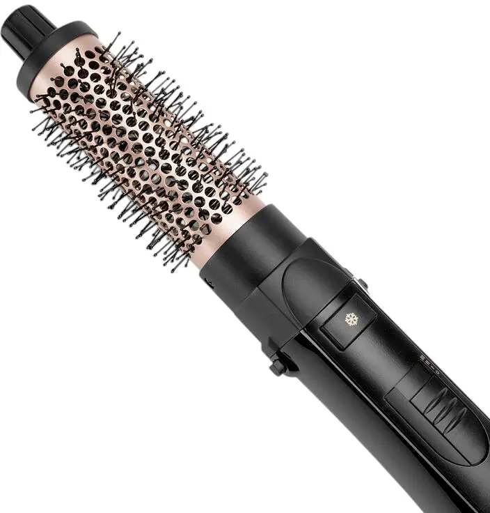 Фен-щітка Babyliss AS122E - фото 3