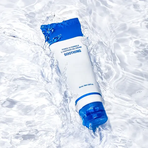 Крем для обличчя It's Skin Power 10 Formula, 55 мл - фото 2