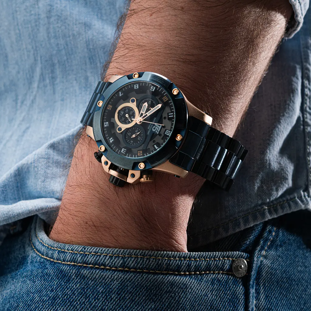 Годинник T5 Design - фото 5