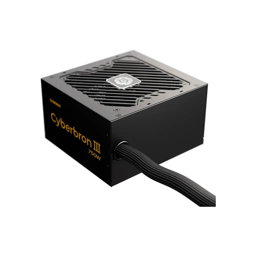 Блок живлення Enermax 750W Cyberbron III (EMB750EWT-NAC)