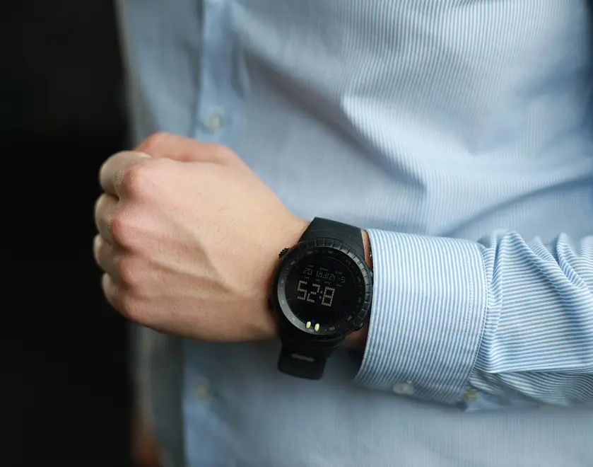 Годинник Skmei Ribas - фото 3