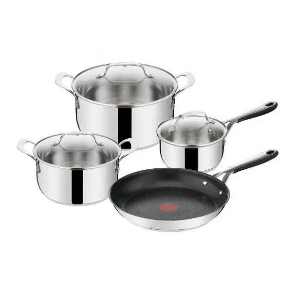 Набор посуды Tefal E314S774