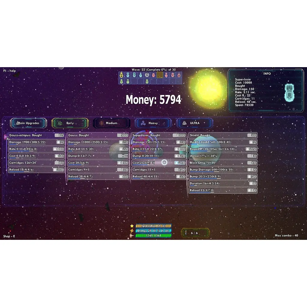 Ключ активації Microsoft Deep Space Anomaly для Xbox One/Series - фото 5
