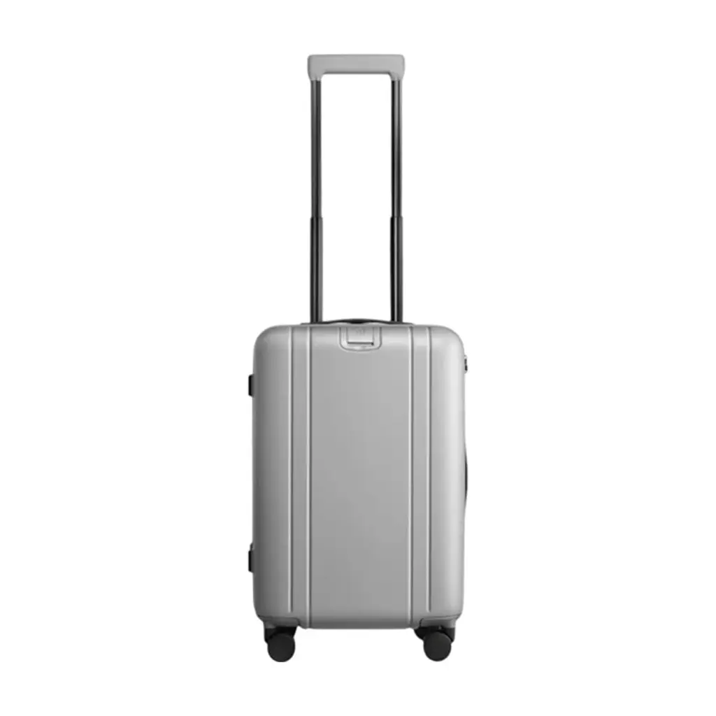Валіза Xiaomi Ninetygo HOBO Luggage 20" Grey (6941413243681) - фото 6