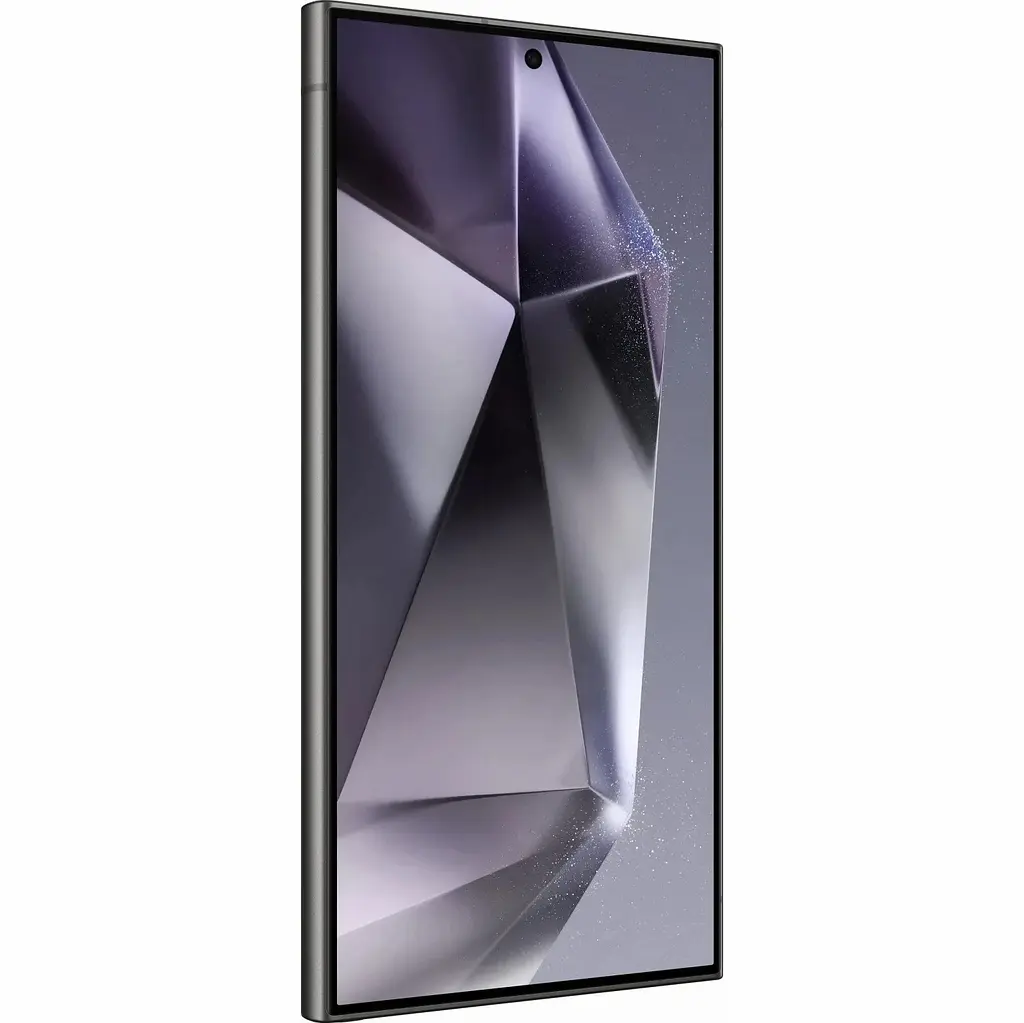 Смартфон Samsung Galaxy S24 Ultra 12/256GB Titanium Violet SM-S9280 - фото 3