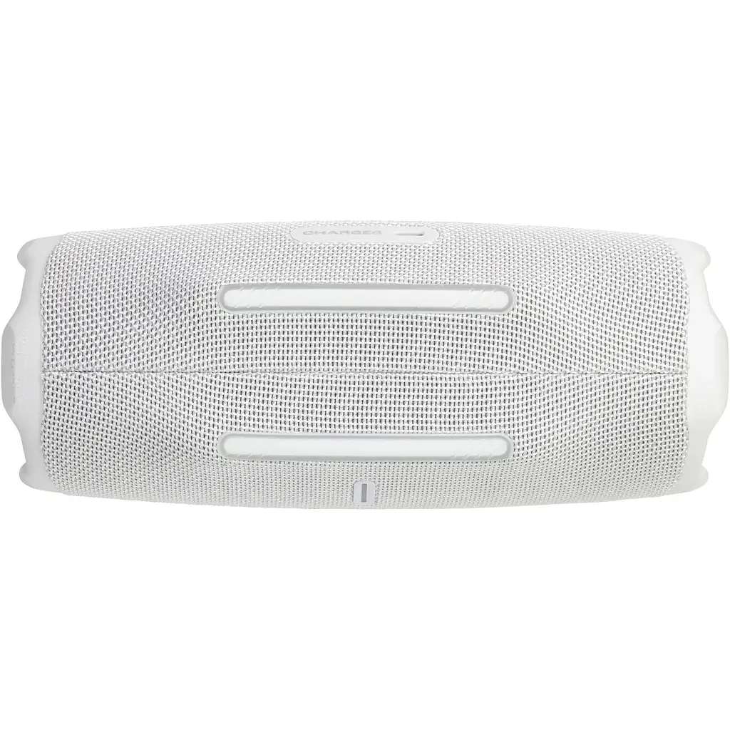 Портативна акустика JBL Charge 6 White [JBLCHARGE6WHT] [133202] - фото 7