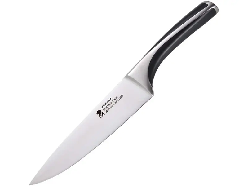 Ніж кухарський Bergner MasterPro Elegance (BGMP-4431)