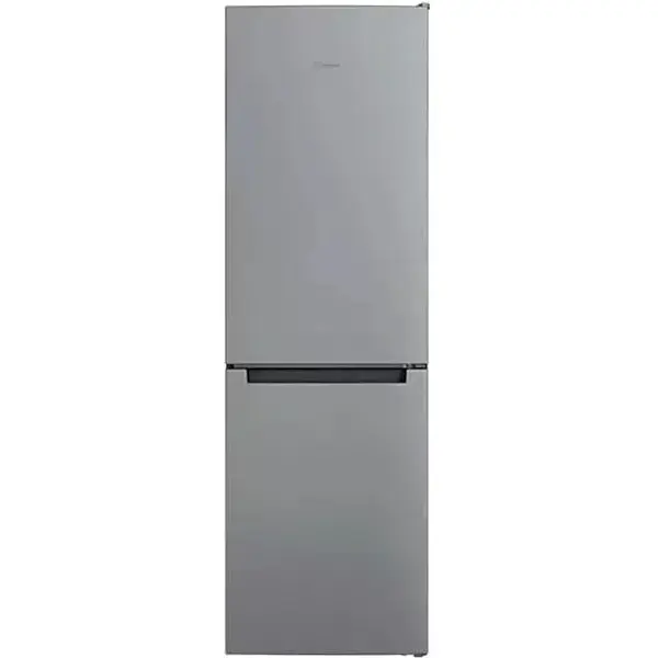 Холодильник Indesit INFC8 TI21 X0 з морозильною камерою - фото 4