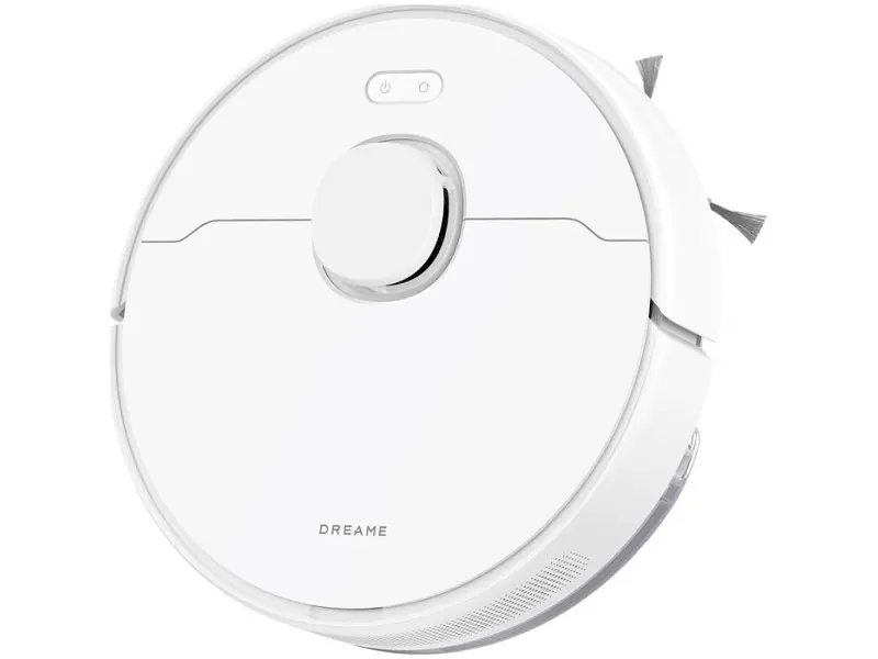 Робот-пилосос з вологим прибиранням Dreame Bot D10 Plus Gen 2 (RLD32GD) - фото 3