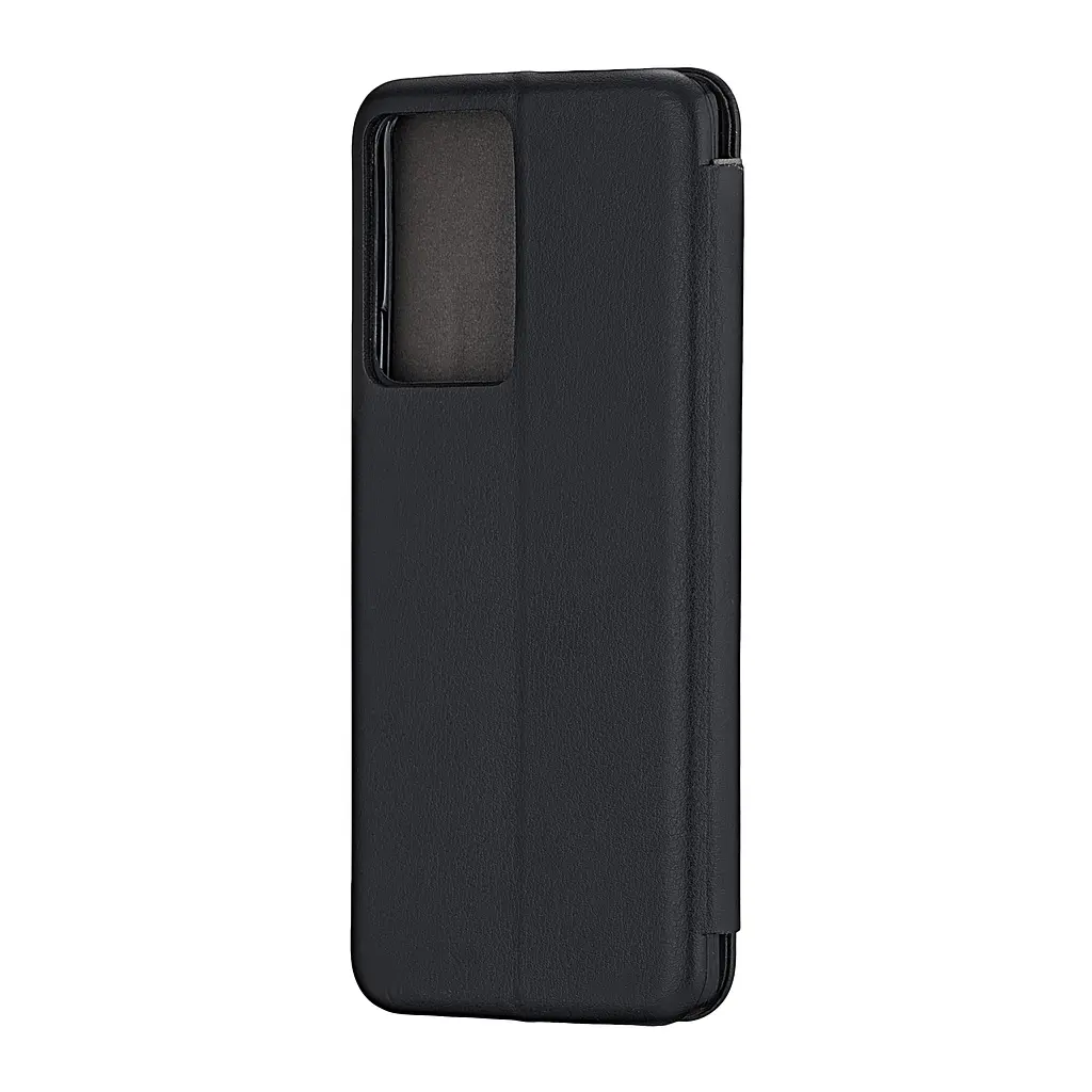 Чохол-книжка Standart Xiaomi Civi 2/12 Lite Ne 5G Black - фото 2