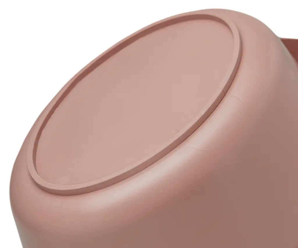 Горщик Tega Teggi білий (TI-001-103/123) - фото 5