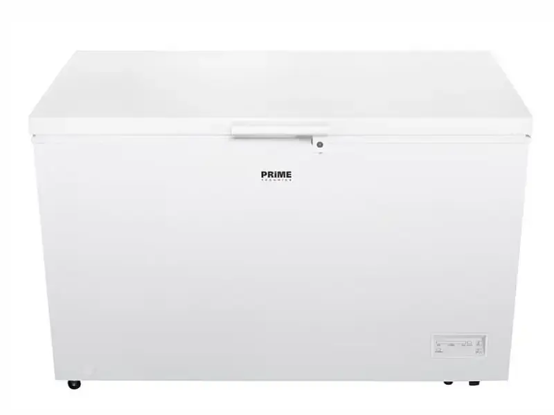 Морозильна скриня Prime Technics CS 4023 E - фото 2