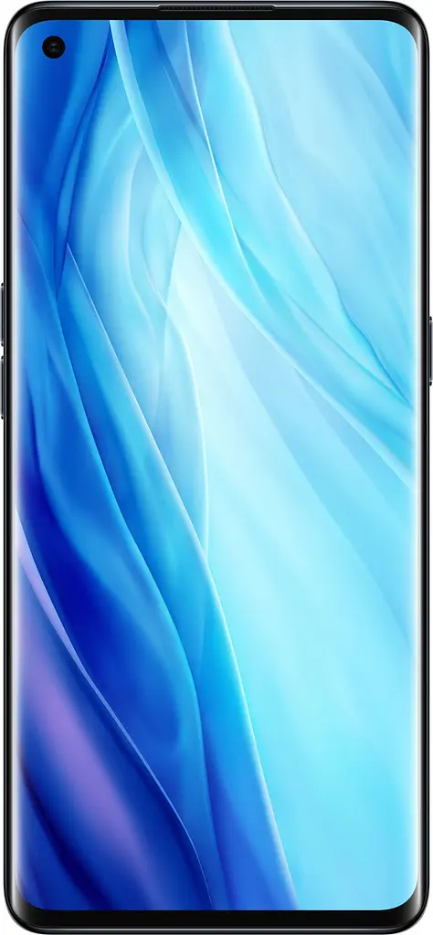 Смартфон OPPO Reno 4 Pro 8/256GB Starry Night (Global) ВІТРИНА - фото 2