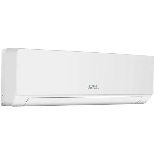 Кондиціонер Cooper&Hunter CH-S12FTXF6 Vital Plus - фото 4