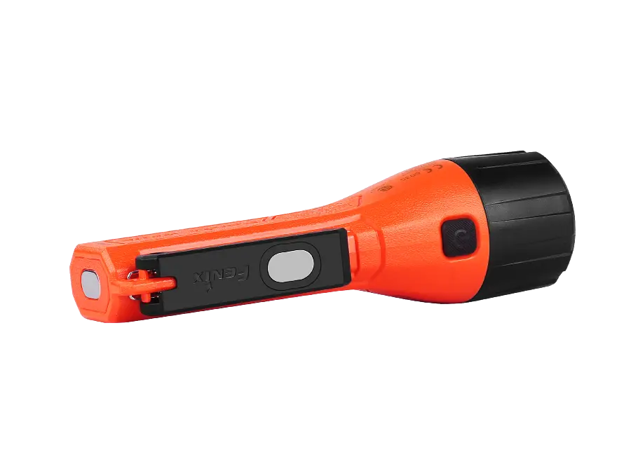Фонарь ручной взрывобезопасный Fenix ​​WF11E - фото 19