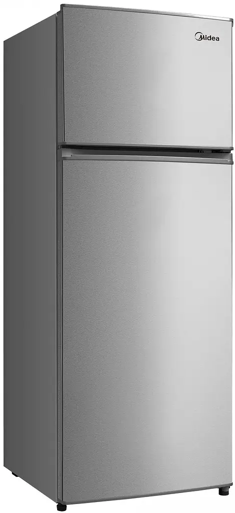 Холодильник Midea MDRT294FGF02 (IX) с морозильной камерой - фото 2