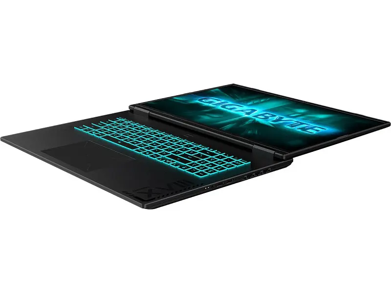 Ноутбук Gigabyte GAMING A18 3VH (3VHK3EEC93SD) - фото 7