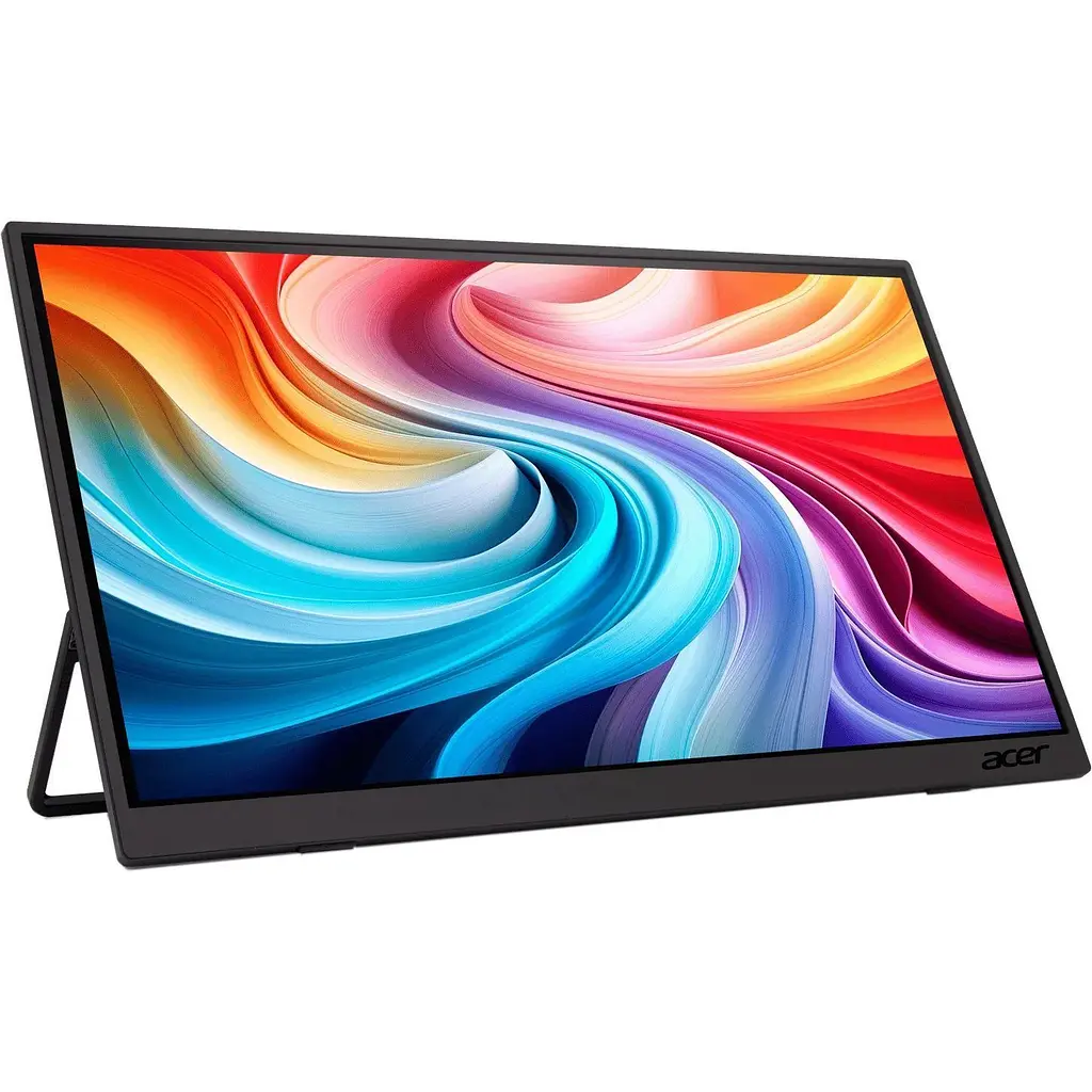 Портативний монітор Acer 18.5` PM191QEbmiuux (UM.XP1EE.E01) [155456] - фото 2