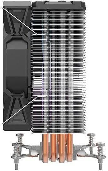 Кулер для процесора Darkflash Ellsworth S11(LED RGB) (Ellsworth S11) - фото 7