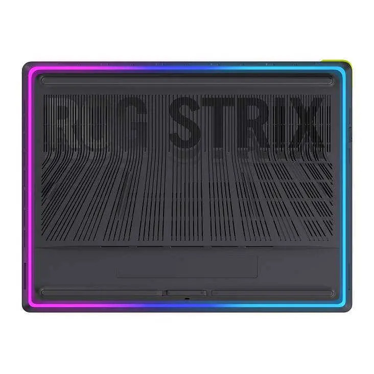 Ноутбук Asus ROG Strix G16 G615LW Gray (G615LW-NEBULA054) - фото 13